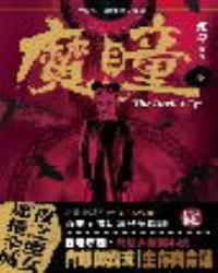 魔瞳（卷四）